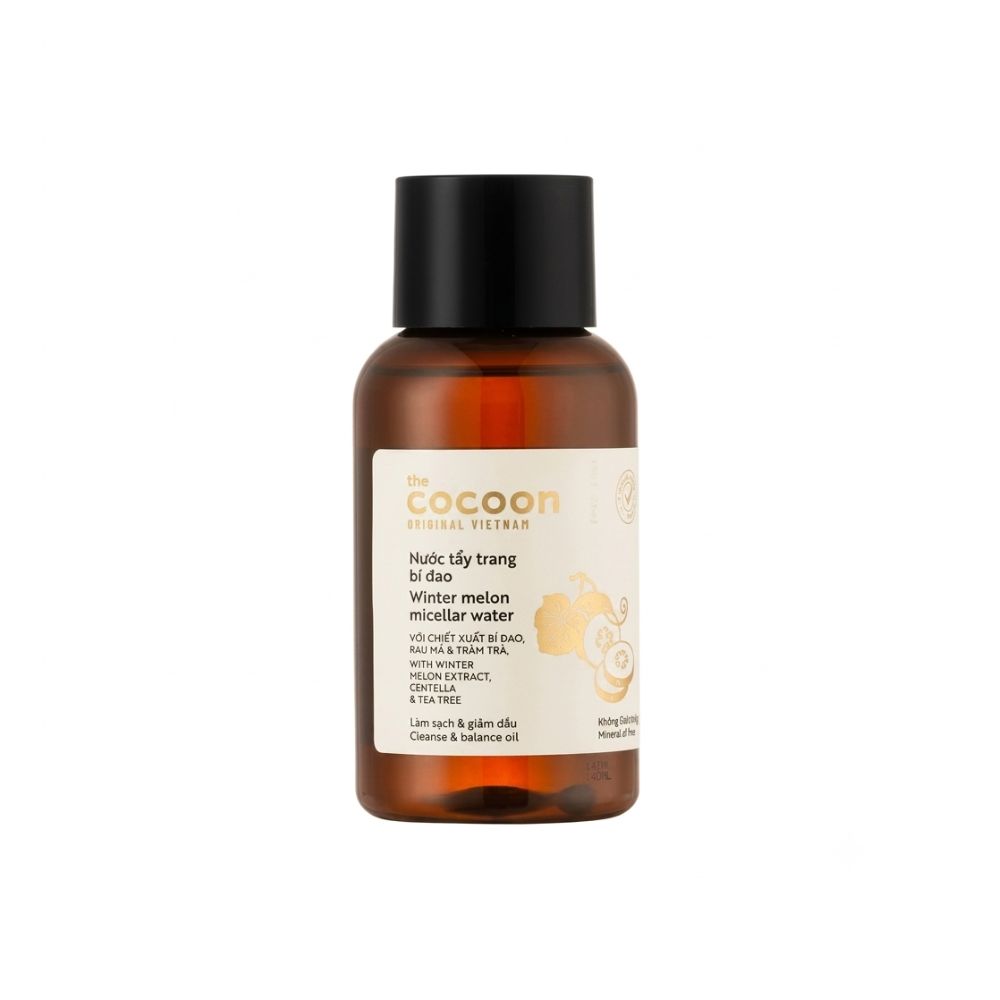Nước tẩy trang bí đao Cocoon 140ML - Copy.jpg