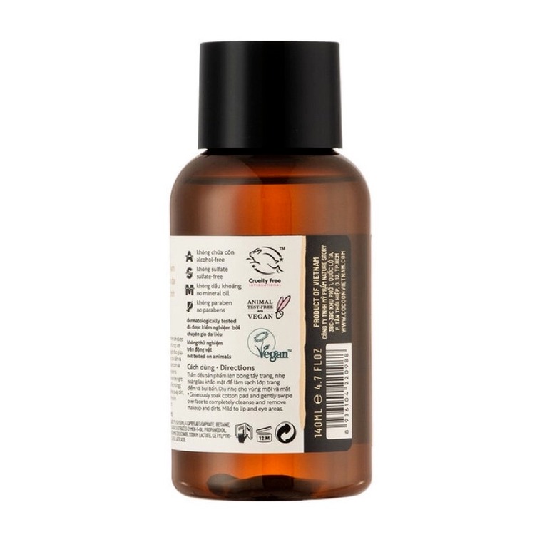 Nước tẩy trang bí đao Cocoon 140ML - Copy.jpg