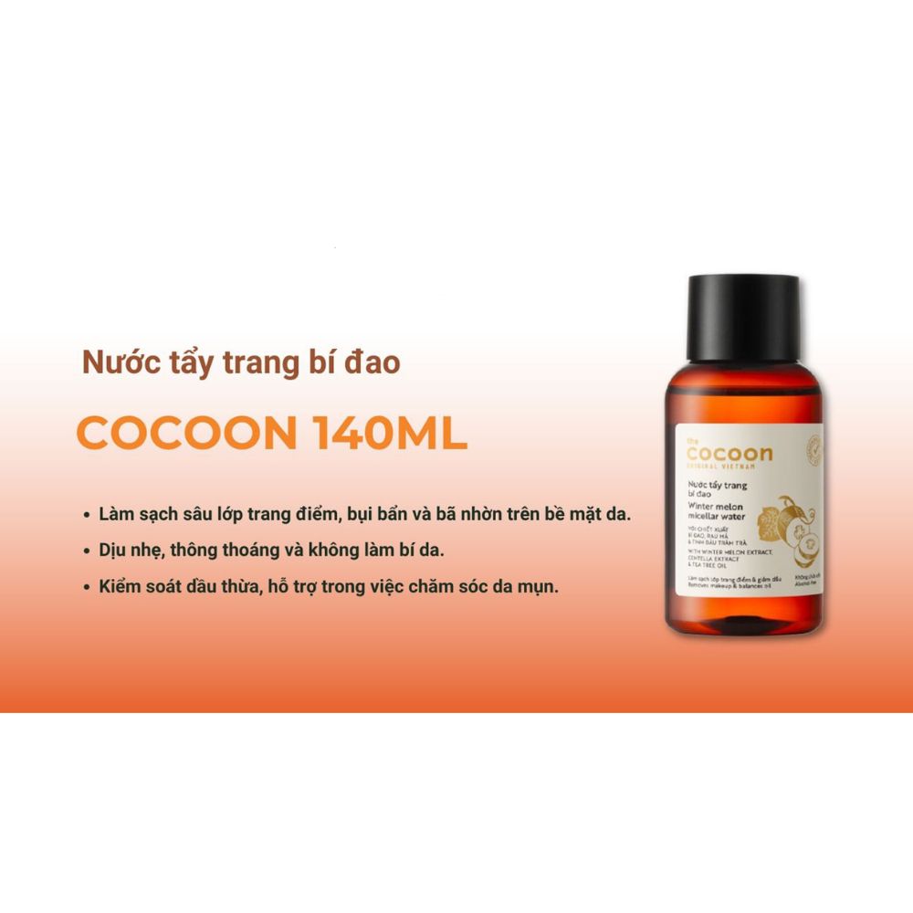 Nước tẩy trang bí đao Cocoon 140ML - Copy.jpg