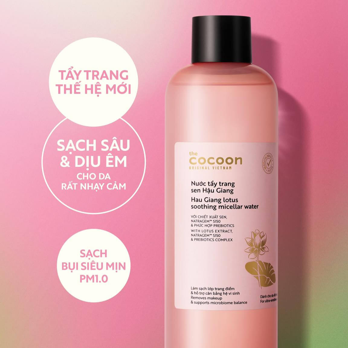 Nước tẩy trang sen Hậu Giang 500ml Cocoonsi.jpg