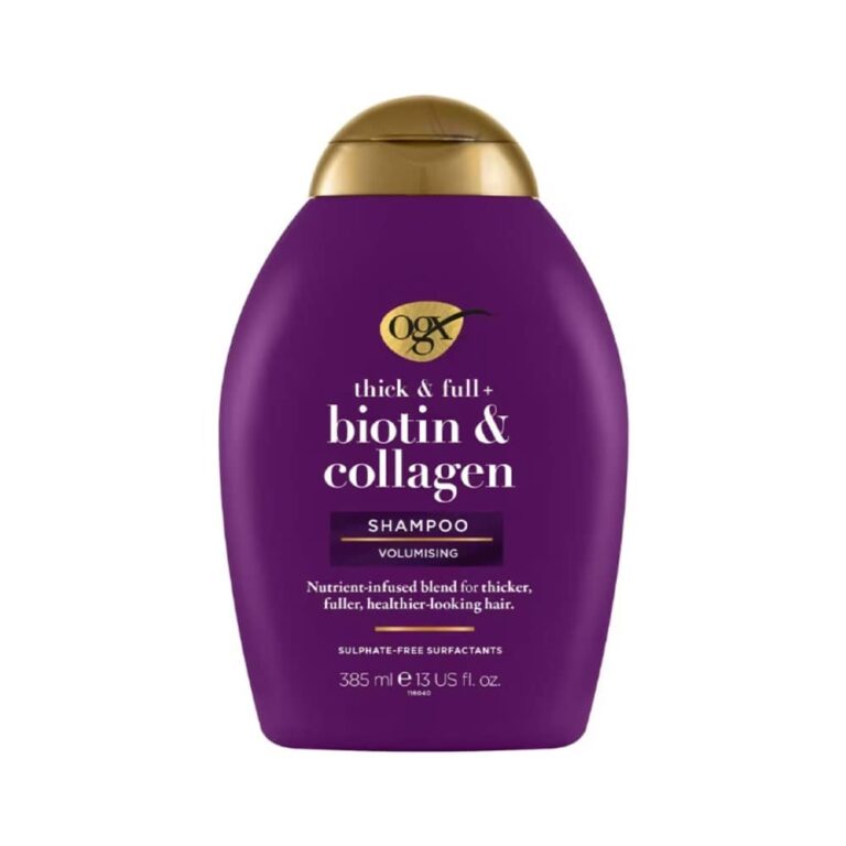 OGX. Dầu gội Biotin 385ml.jpg