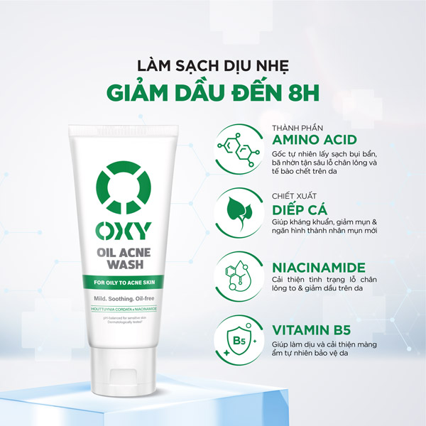 Sữa rửa mặt - OXY Oil Acne Wash.jpg