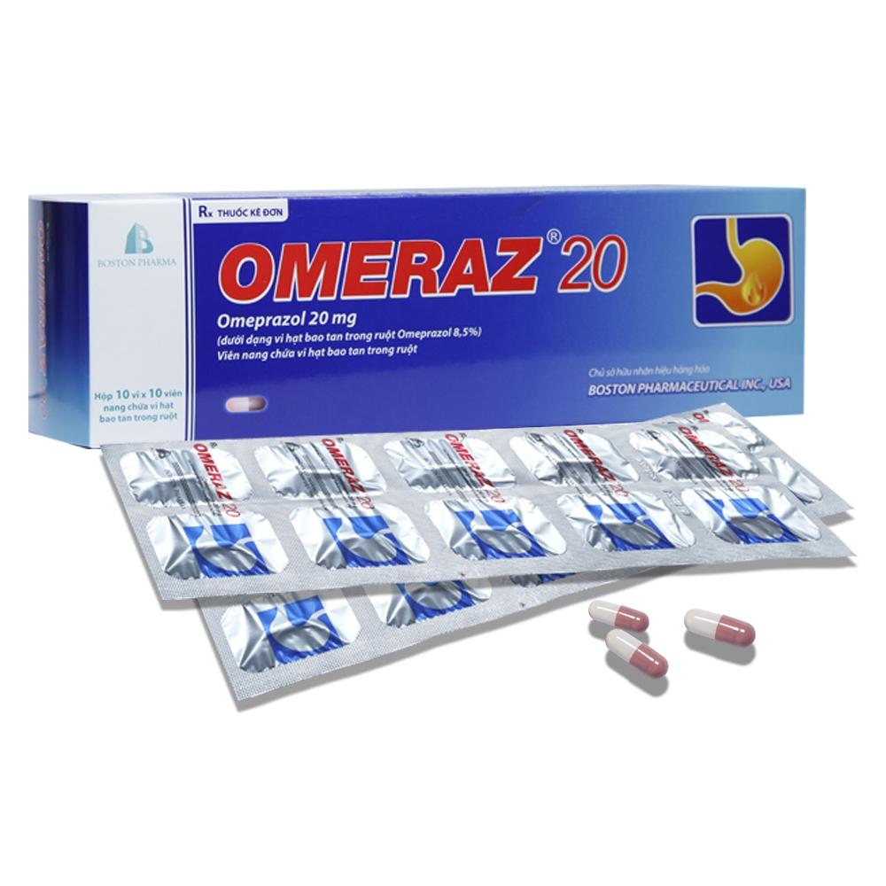 Omeraz 20 (hộp 100 viên) - Boston.jpg