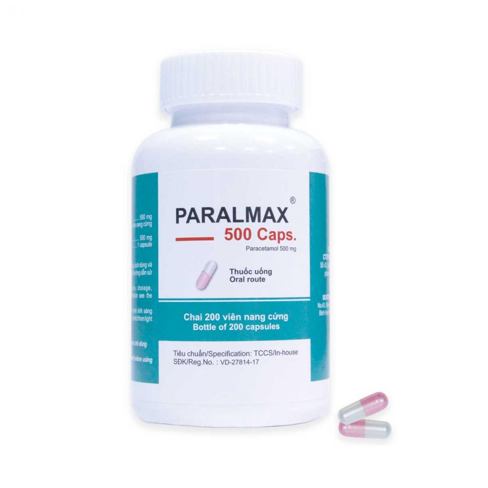 PARALMAX 500 CAPS - Boston 200 viên.jpg