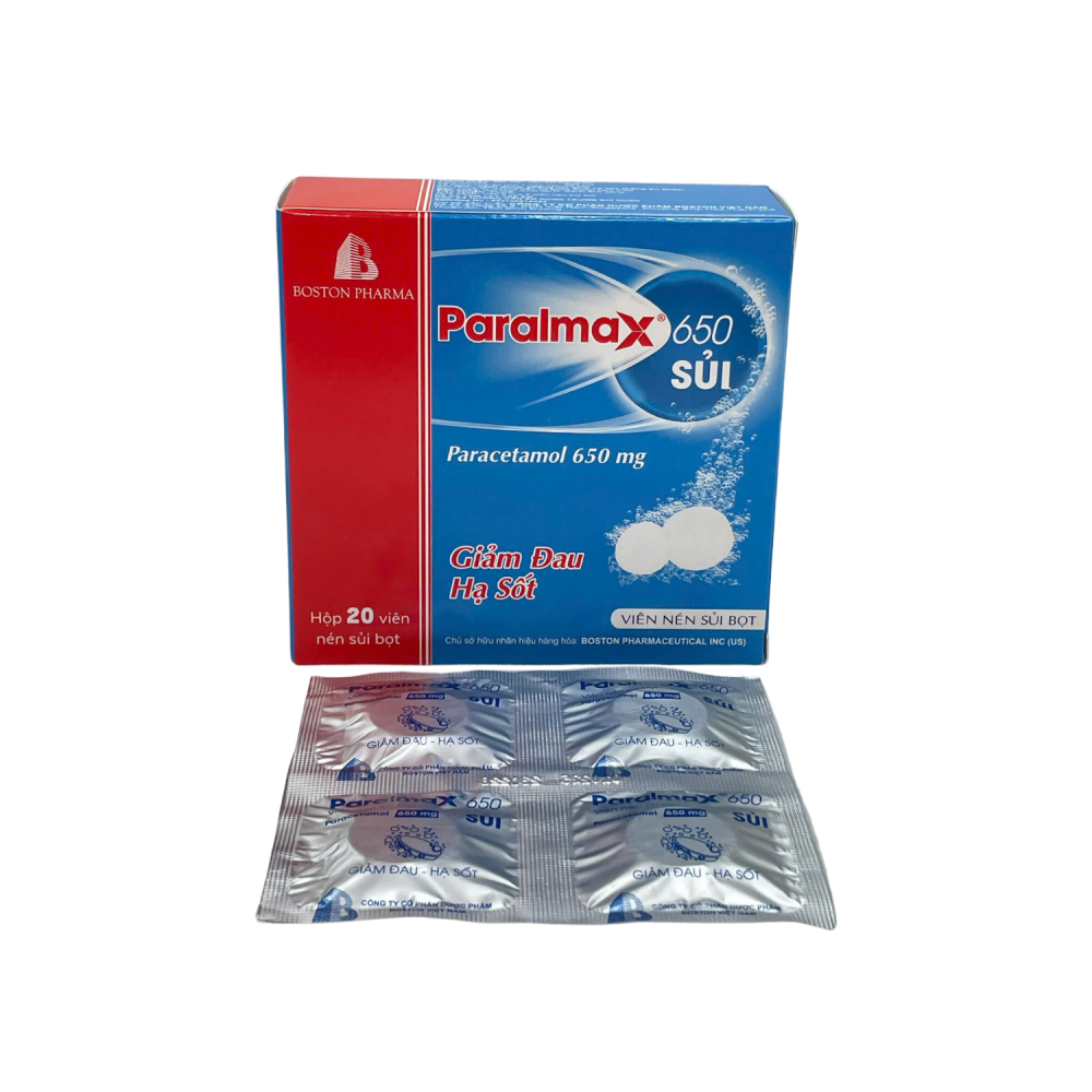 PARALMAX 650 SỦI Boston (5 vỉ x 4 viên).png