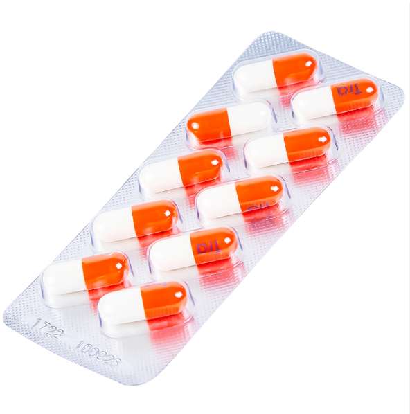 Viên nang cứng Piracetam 400mg Traphaco điều trị triệu chứng chóng mặt, suy giảm trí nhớ (6 vỉ x 10 viên).webp