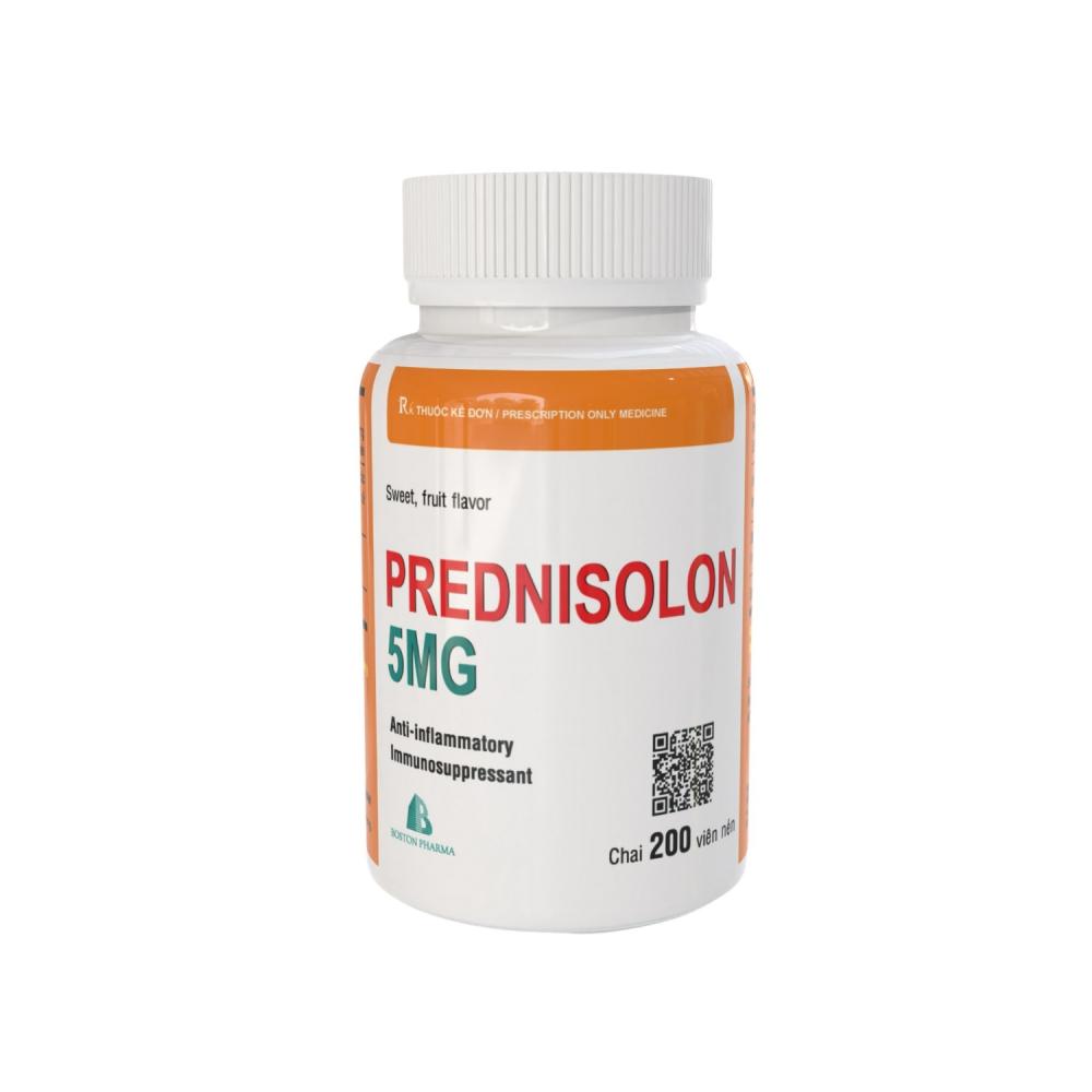 PREDNISOLON 5MG mùi cam (200 VIÊN) - Boston.jpg