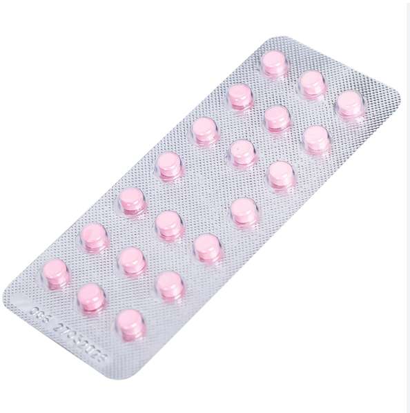 Thuốc Prednisolone 5mg TV.Pharm chống viêm, chống dị ứng và ức chế miễn dịch (10 vỉ x 20 viên).webp