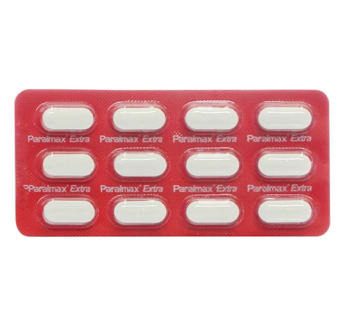 Paralmax Extra (hộp 120 viên) - Boston.jpg