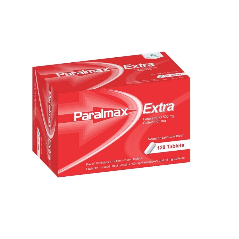 Paralmax Extra (hộp 120 viên) - Boston.jpg