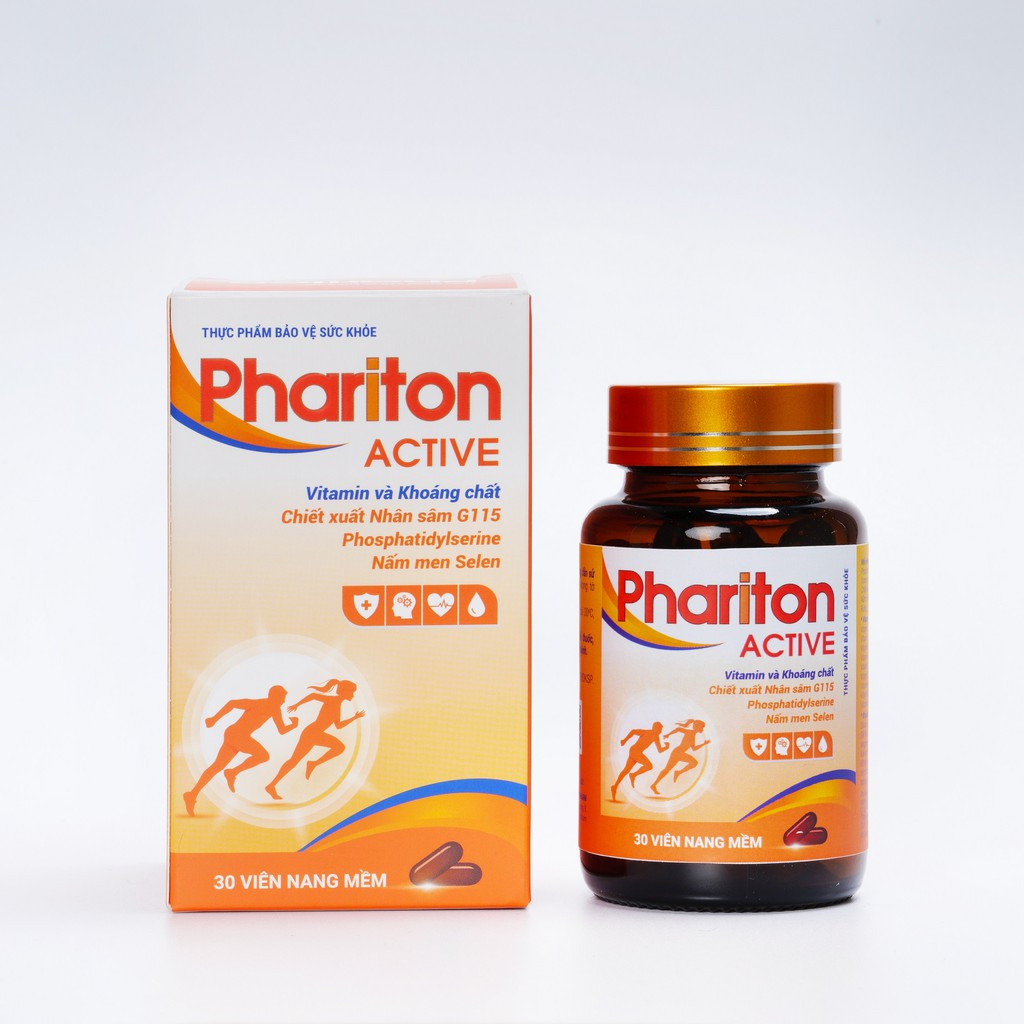 Thực phẩm bảo vệ sức khỏe Phariton Active (30 viên).png