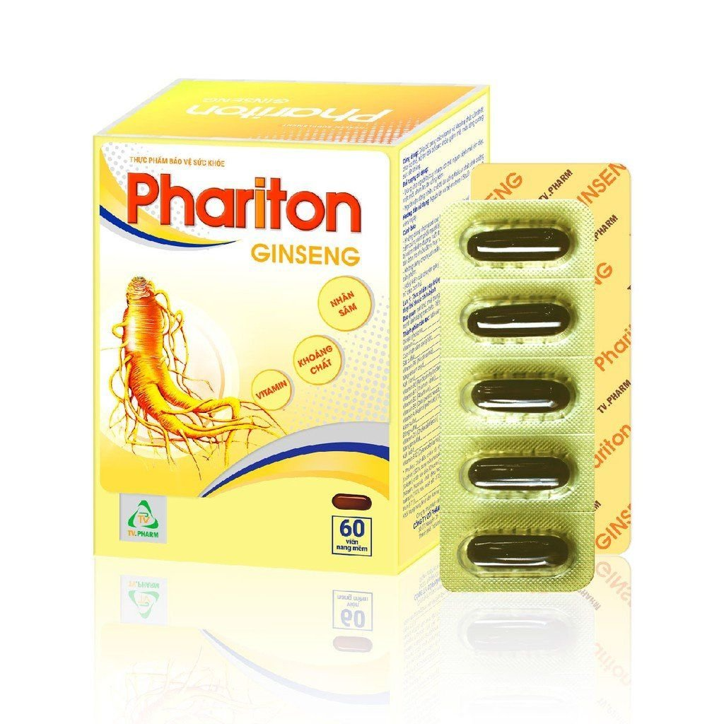 Thực phẩm bảo vệ sức khỏe Phariton Gingseng (60 viên).png