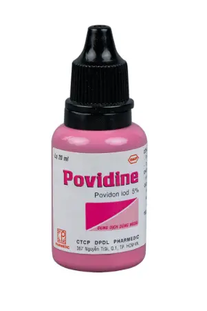 Pharmedic Povidine 5%, Chai 20ml.jpg