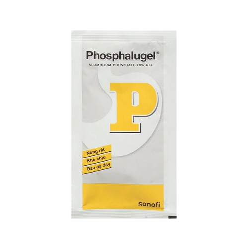 Phosphalugel 20% - 1 gói.png