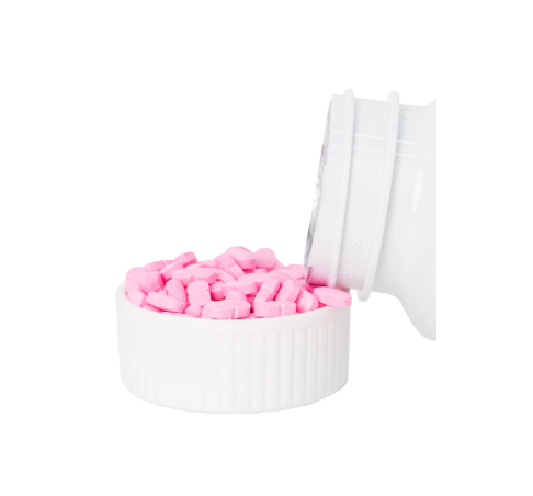 Prednisolon Boston (500 viên mùi dâu) - Boston.jpg