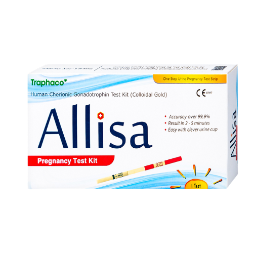 Que thử thai Allisa Traphaco (Hộp 1 cái).png