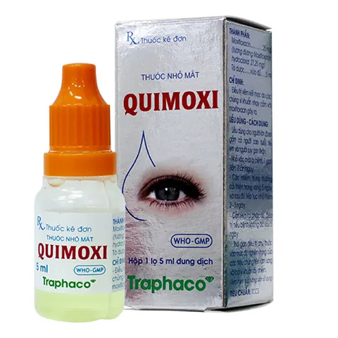 Quimoxi Traphaco (6 ml).webp