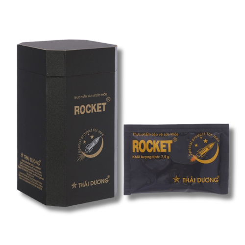 Rocket Sao Thái Dương (Hộp 30 Gói hoàn).png