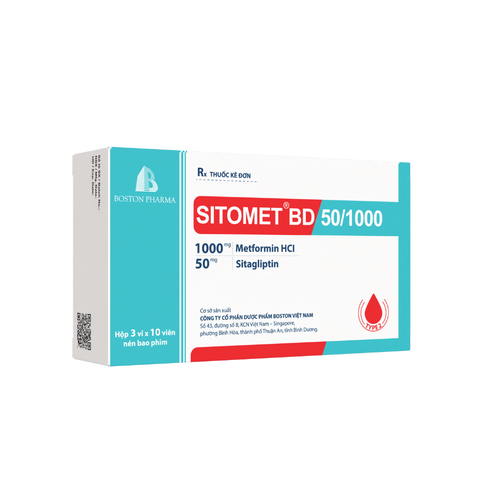 SITOMET BD 50-1000 - Boston (3 vỉ x 10 viên).png