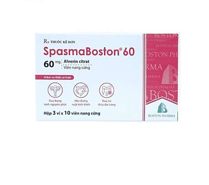 SPASMABOSTON 60 - Boston (3 vỉ x 10 viên).jpg