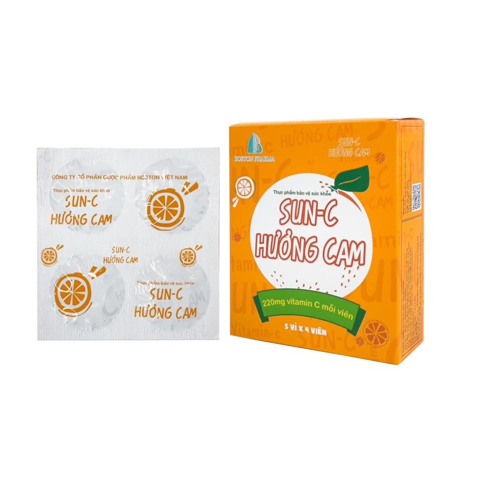 SUN-C HƯƠNG CAM Boston.jpg