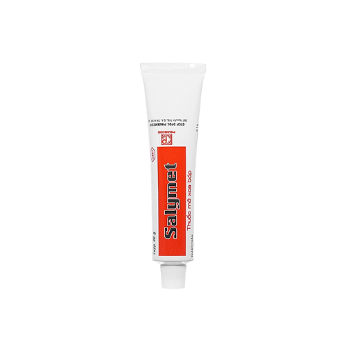 Salymet Pharmedic 30g – Hỗ Trợ Giảm Đau Cơ, Bong Gân.png