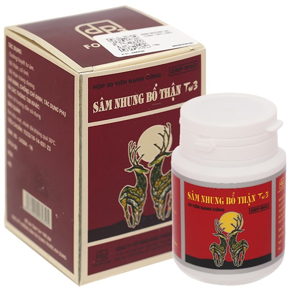 Sâm Nhung Bổ Thận TW3 (hộp 30 viên).jpg