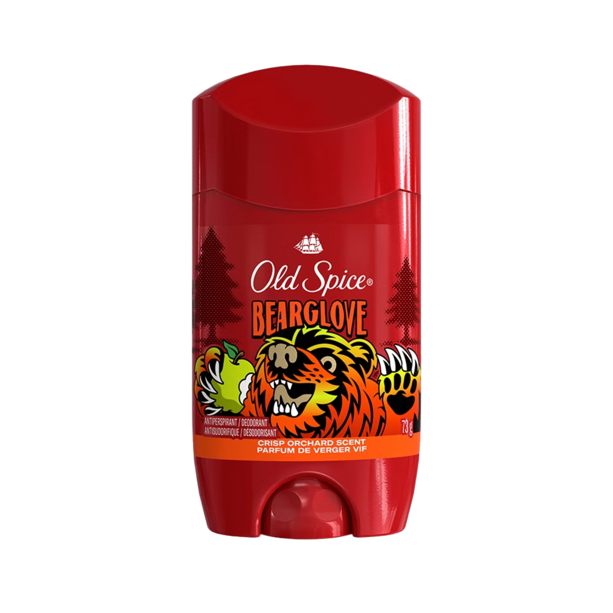 Sáp Khử Mùi Old Spice - Bearglove 73g.png