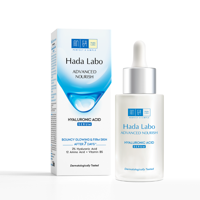 Serum dưỡng ẩm tối ưu Hada Labo Advanced Nourish Hyaluronic Acid 2% 30ml.webp