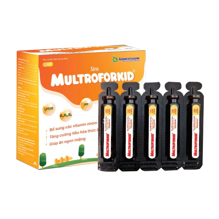 Siro Ăn Ngon Multroforkid Agimexpharm (Hộp 20 ống).jpg
