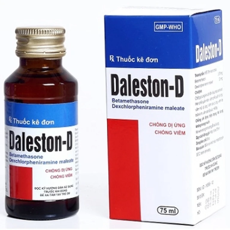 Siro Daleston-D chống dị ứng, chống viêm (75ml).webp