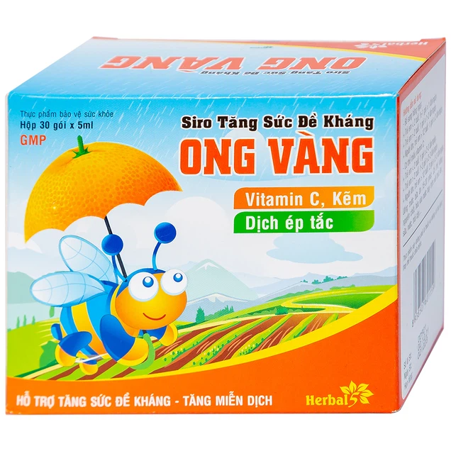 Siro Tăng Đề Kháng Ong Vàng (hộp 30 gói).png
