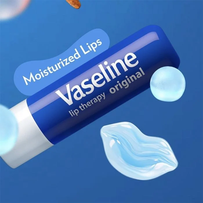 Son Dưỡng Môi VASELINE Lip Care 4.8g - Original.png