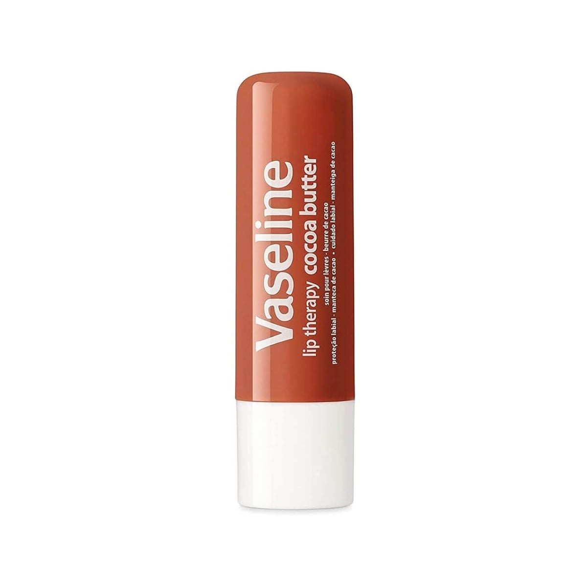 Son Dưỡng Môi VASELINE Lip Therapy 4.8g - Cocoa.jpg