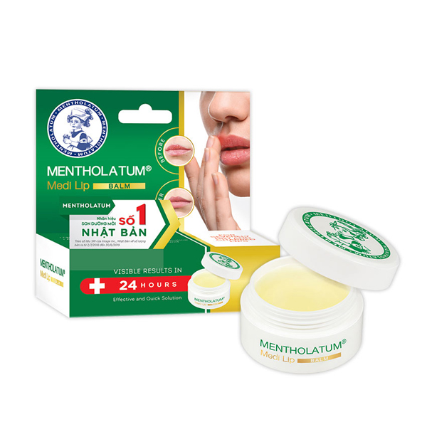 Son dưỡng - Medi Lip Balm.jpg
