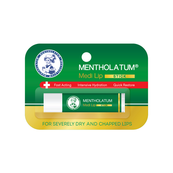 Son dưỡng - Medi Lip Stick.jpg