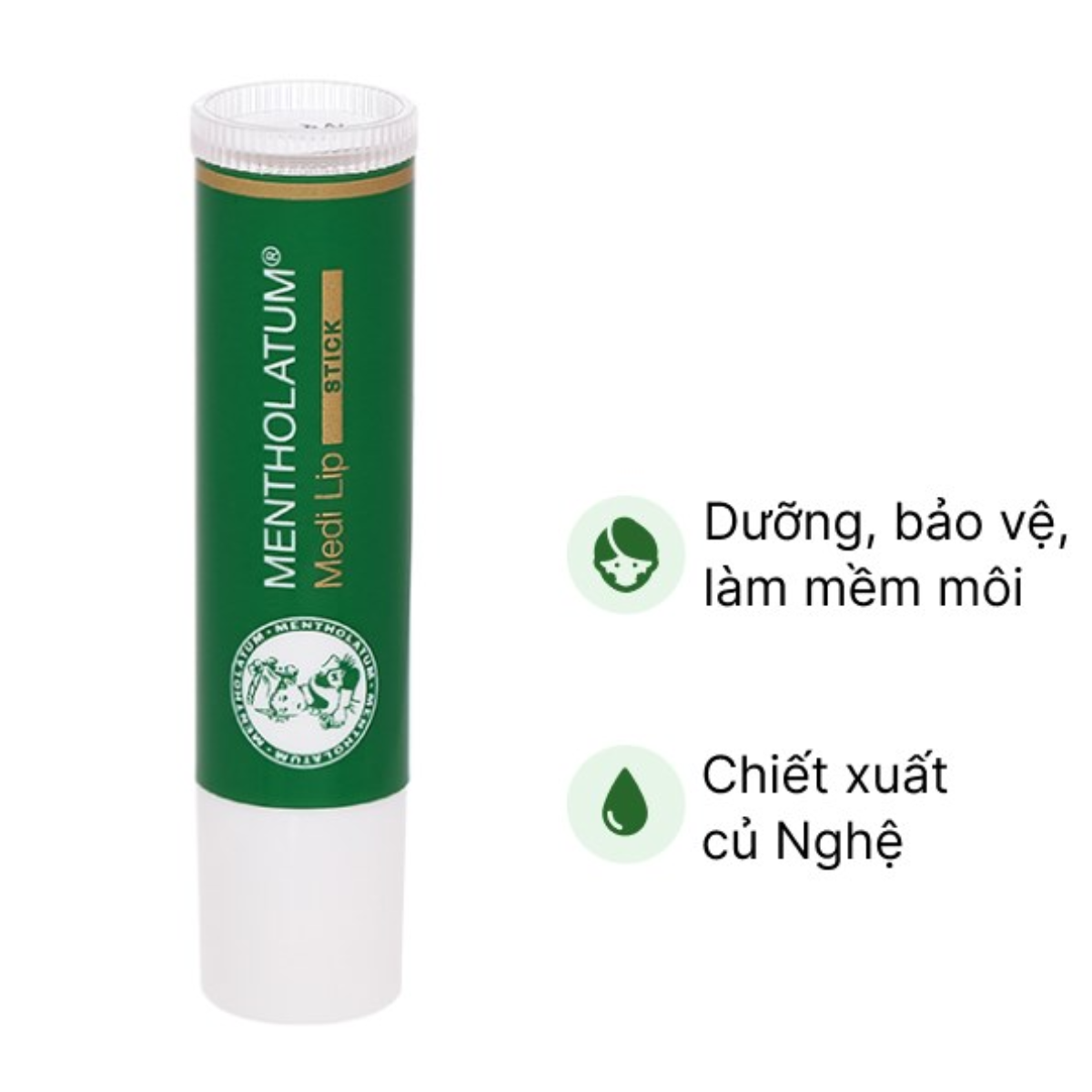 Son dưỡng - Medi Lip Stick.jpg