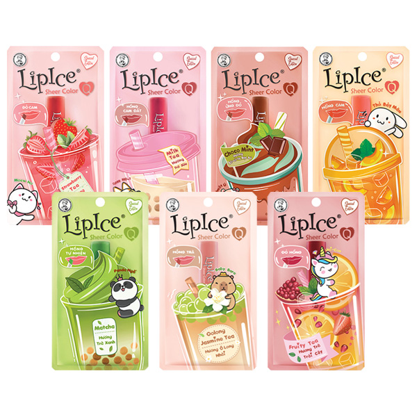Son dưỡng môi - LipIce Sheer Color Q.jpg
