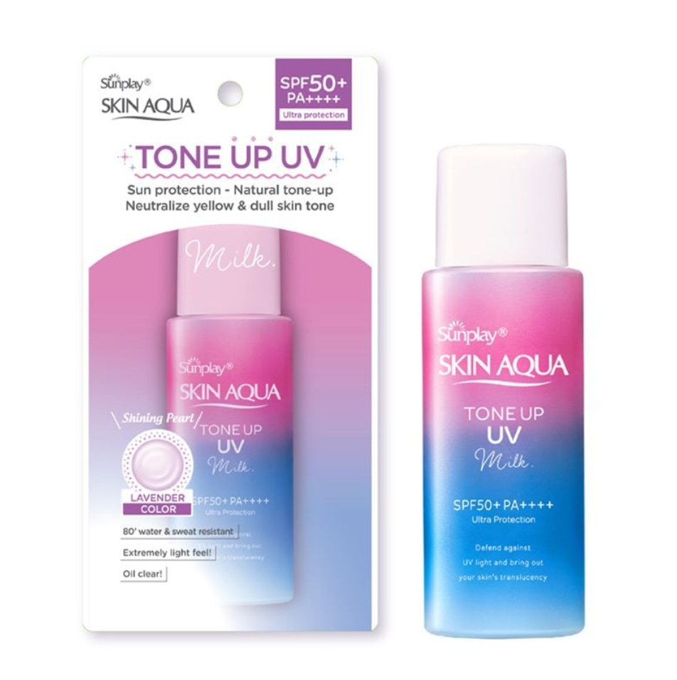 Sữa Chống Nắng SUNPLAY Hiệu Chỉnh Sắc Da 50g SPF50+PA++++ (1).png