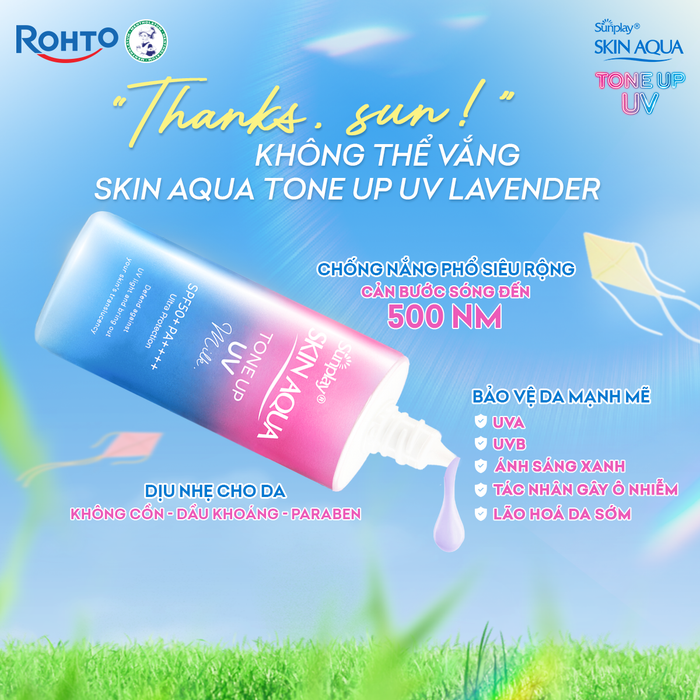 Sữa Chống Nắng SUNPLAY Hiệu Chỉnh Sắc Da 50g SPF50+PA++++ (1).png