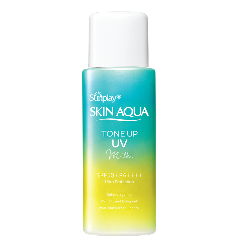 Sữa Chống Nắng SUNPLAY Hiệu Chỉnh Sắc Da 50g SPF50+PA++++.png
