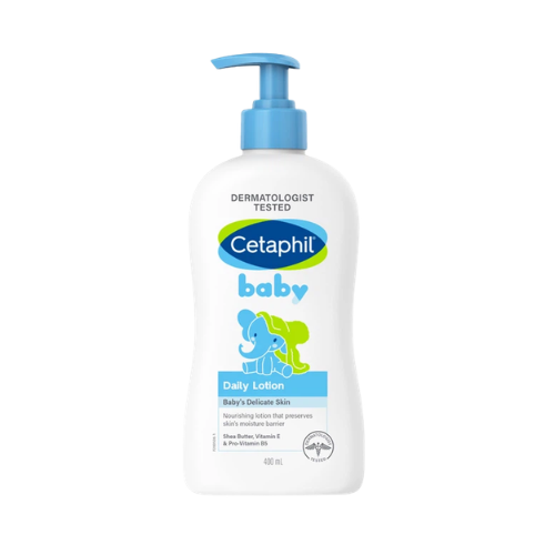 Sữa Dưỡng Da bé Cetaphil baby lotion 400ml.png