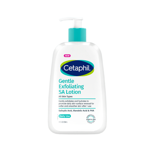 Sữa Dưỡng Thể Cetaphil Gentle Exfoliating SA 236mL.png
