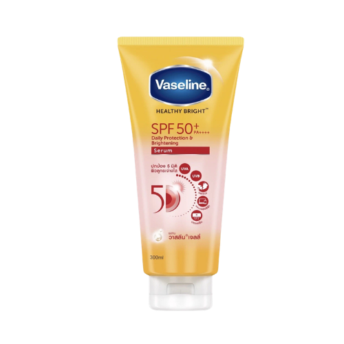 Sữa Dưỡng Thể Trắng Da Toàn Thân Chống Nắng Vaseline SPF50 - Tuýp 300ml.png