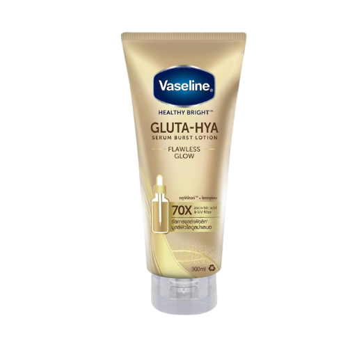Sữa Dưỡng Thể Vaseline 300ml - Vàng Sáng Mịn Da.png