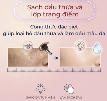 Sữa Rửa Mặt Eucerin Sáng Da Tạo Bọt Spotless Brightening Amino Cleansing Foam 50g.png