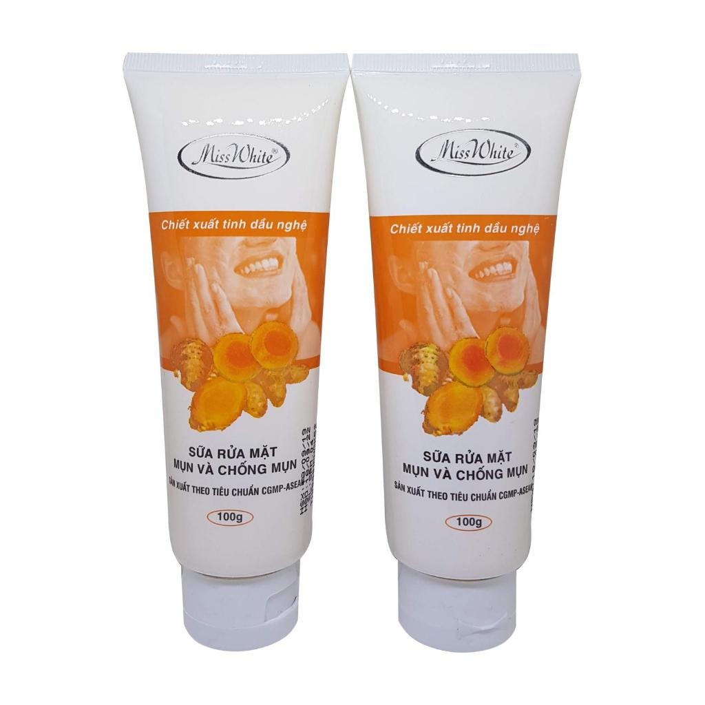 Sữa Rửa Mặt MISS WHITE 100g1.jpg