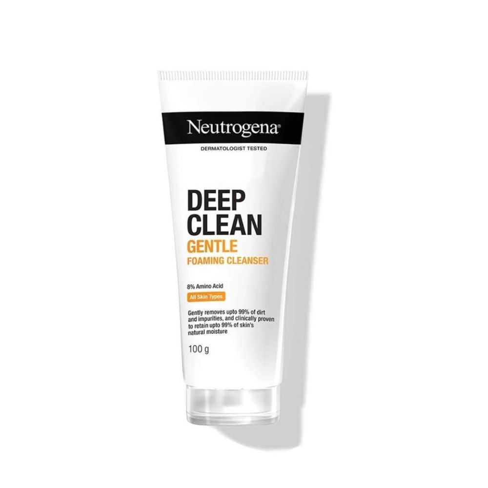 Sữa Rửa Mặt Neutrogena 100g – Gentle Foaming Cleanser1.jpg