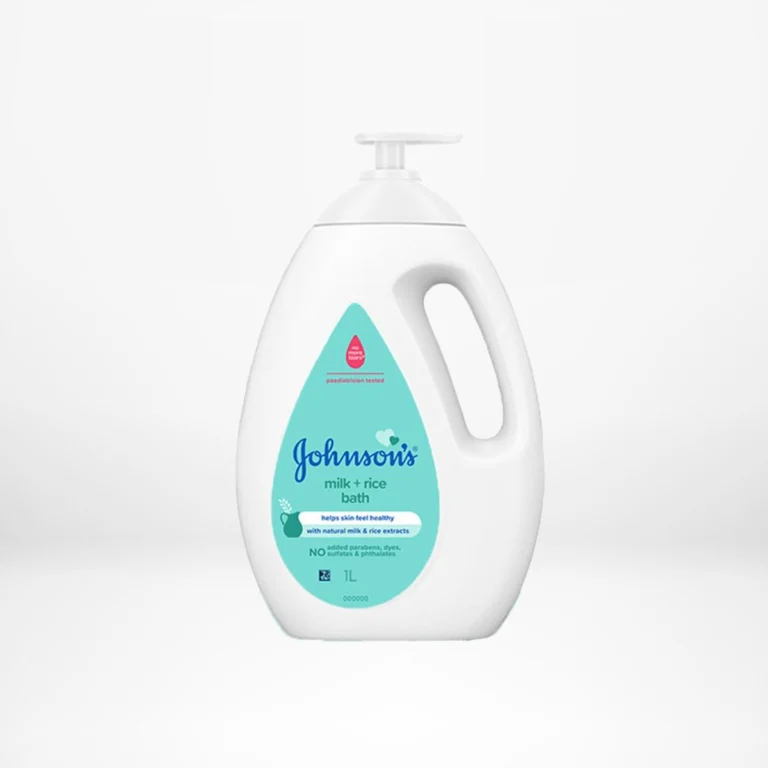 Sữa tắm Gạo johnson 1000ml.webp