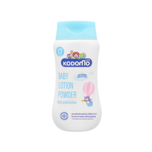 Sữa dưỡng da Kodomo Baby lotion.png
